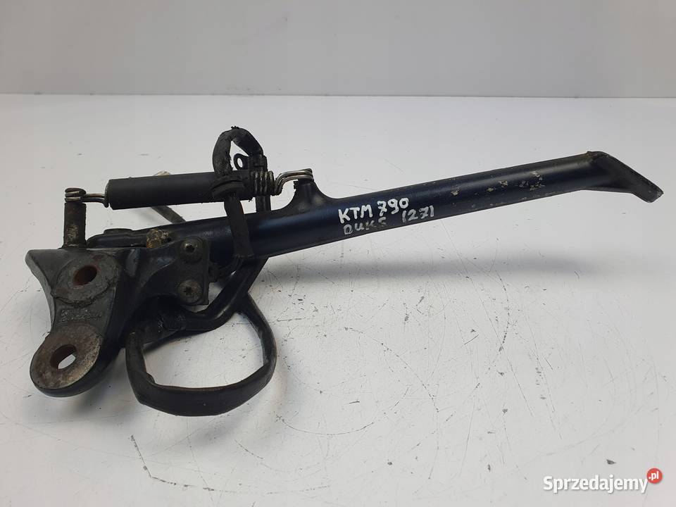 STOPKA BOCZNA KTM Duke 790 1824 64103023000 Podnóżki i stopki Chełm