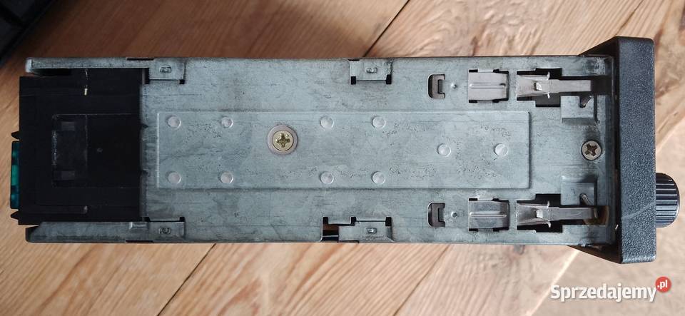 radio Opel SC 202B warmińsko-mazurskie Olsztyn sprzedam