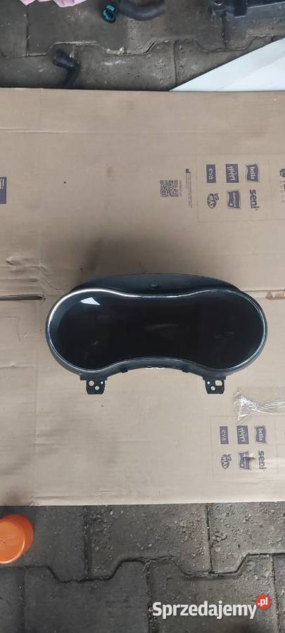 Licznik zegary DODGE DURANGO III 36 L LIFT