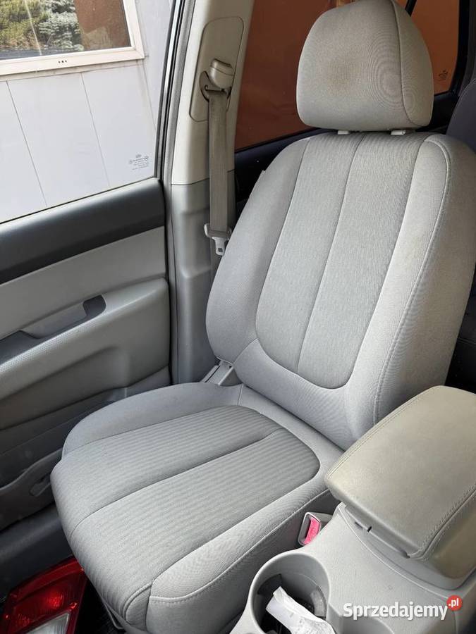 Kia Carens III części sprzedam