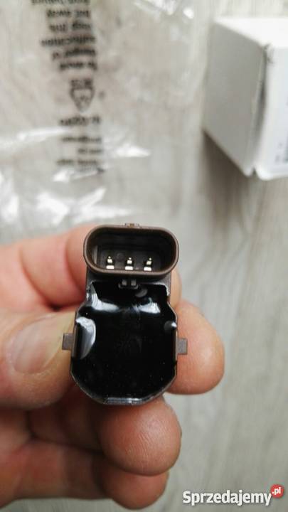 BMW E70 71 F 06 07 10 11 12 13 25 CZUJNIK PDC Międzychód