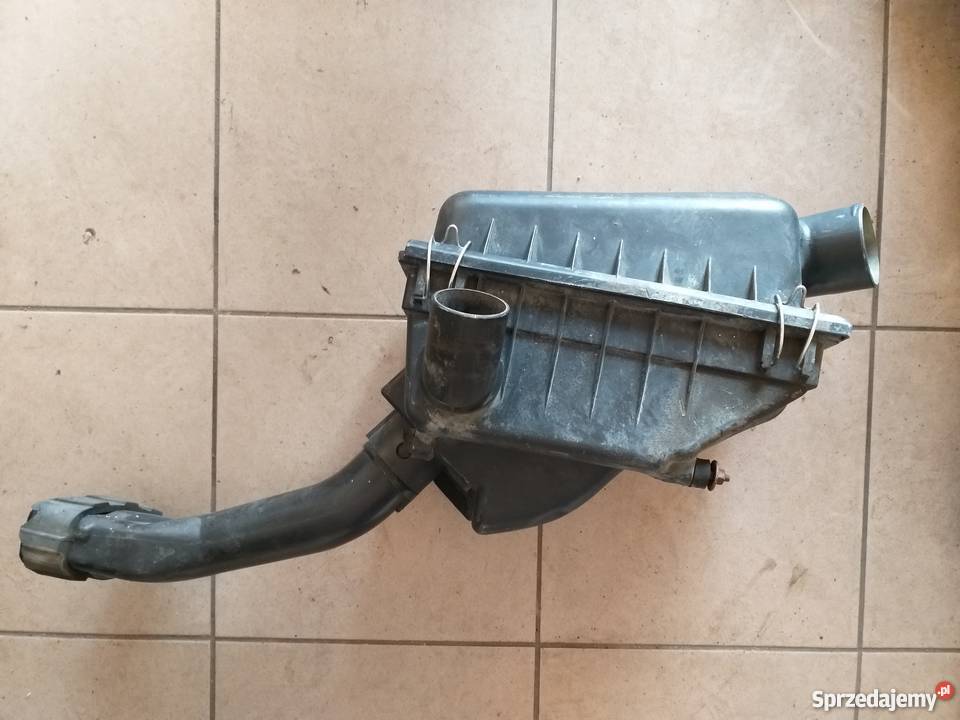 obudowa filtra powietrza opel vectra a 17 Isuzu Kraczkowa