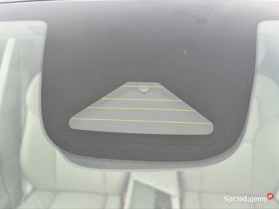 Volvo XC 60 B5 PLUS AWD Mild Hybrid 264 automatyczna Warszawa