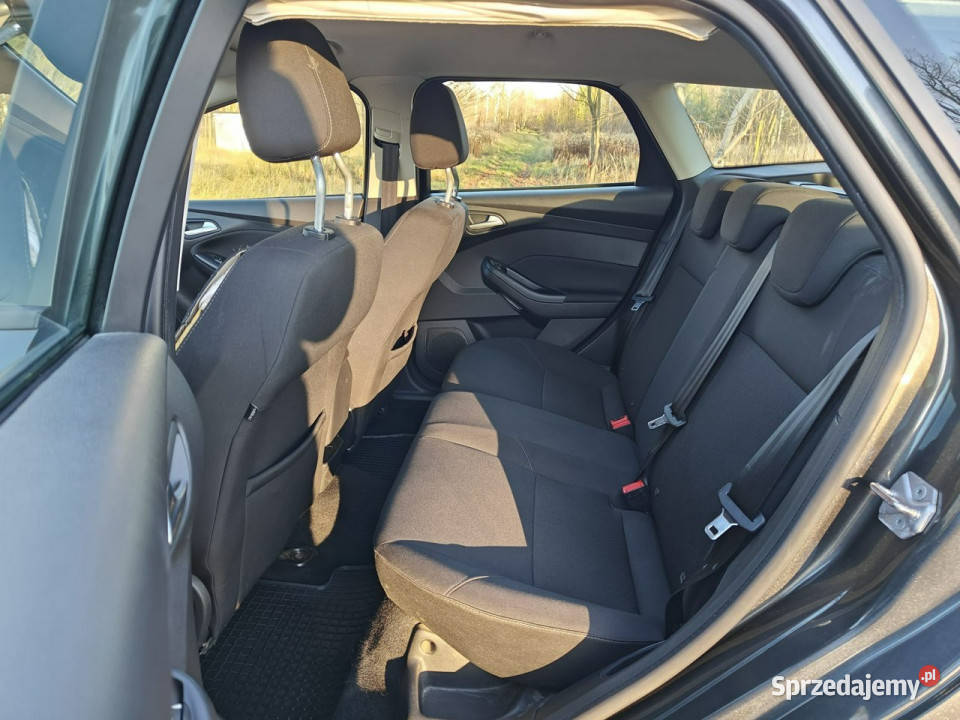 Ford Focus Mk3 20102018 komputer pokładowy mazowieckie Karczew