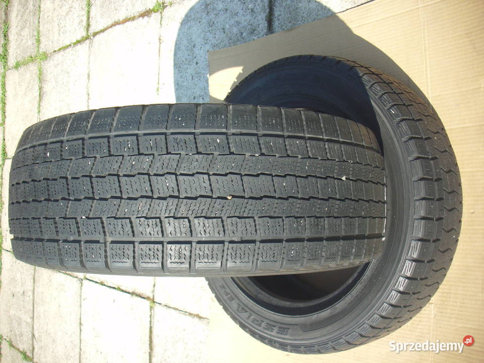 Opony FALKEN ESPIA EPZ 20555 R16 MS Kielce