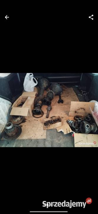 UAZ Obiedzino Górne