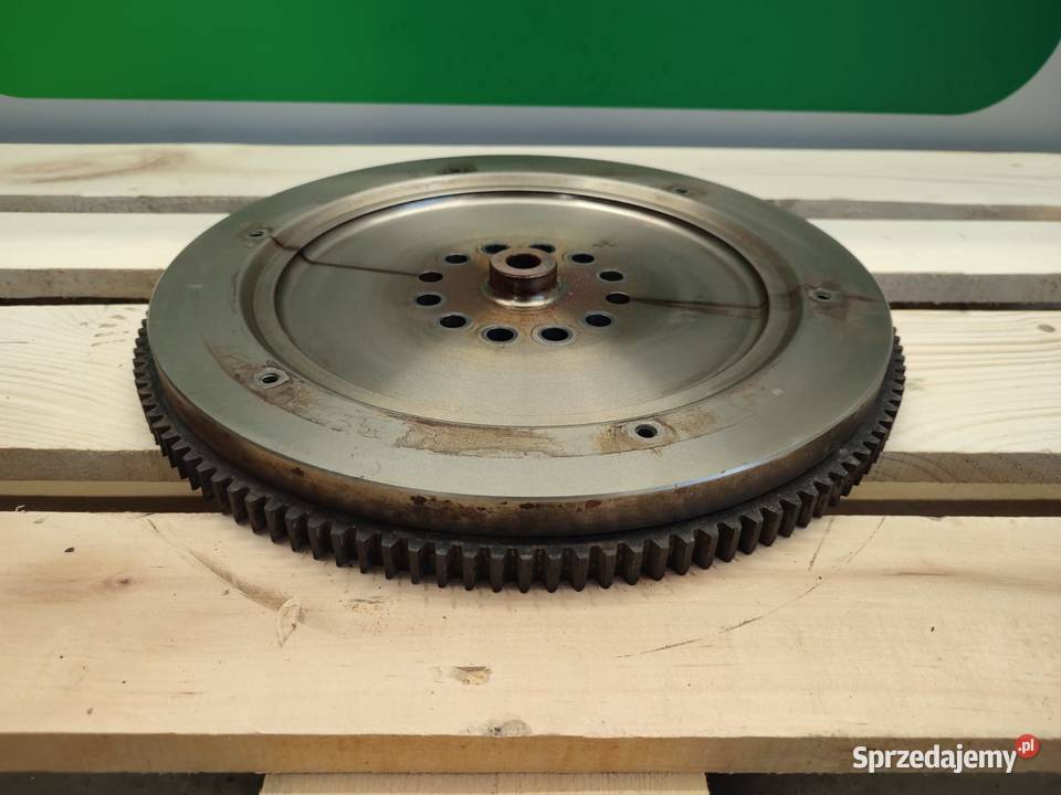 Koło zamachowe 4111D272 CAT TH407 Wilkowo