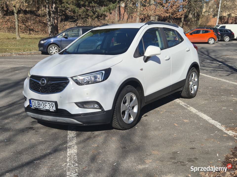 Super Stan Oryginalny Przebieg Bogate elektryczne szyby Lubań