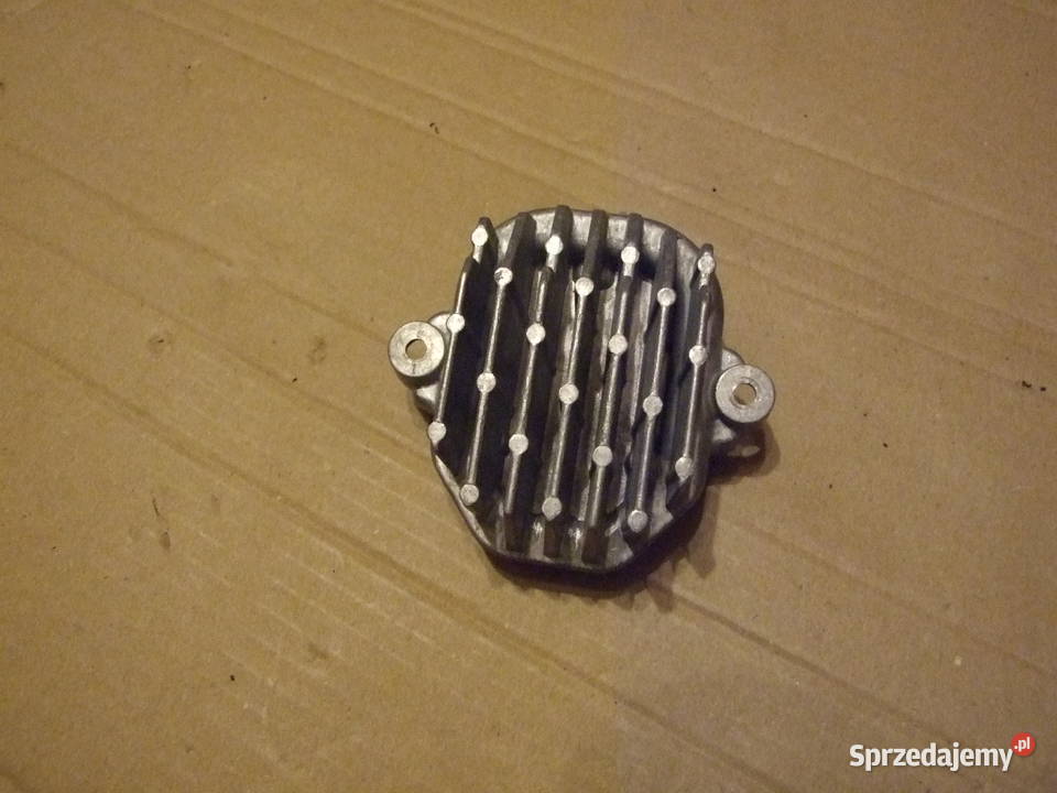 Moduł FULL LED Volvo XC90 B132122B osobowe podlaskie Białystok