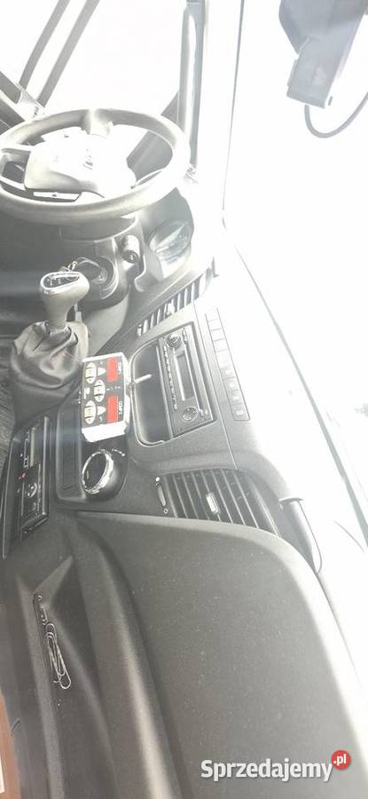 Iveco 70C na BChłodnia pod wywrot OPŁACONY elektryczne szyby sprzedam