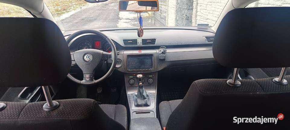 Volkswagen Golf B6 16mpi śląskie Gaszowice