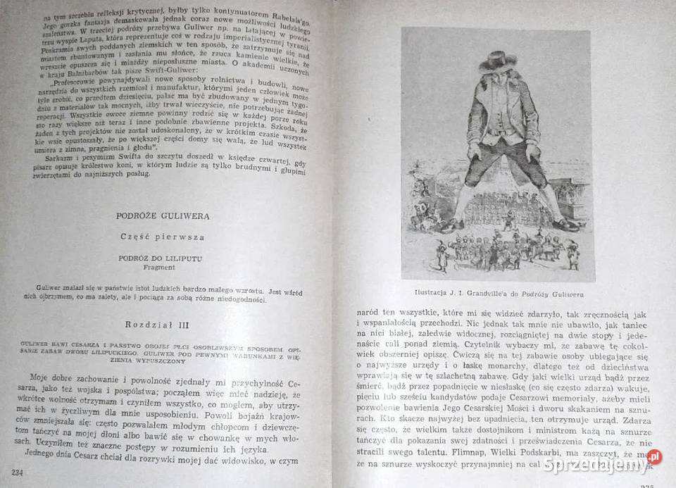 Antologia literatury powszechnej Tom 1 L Chełm