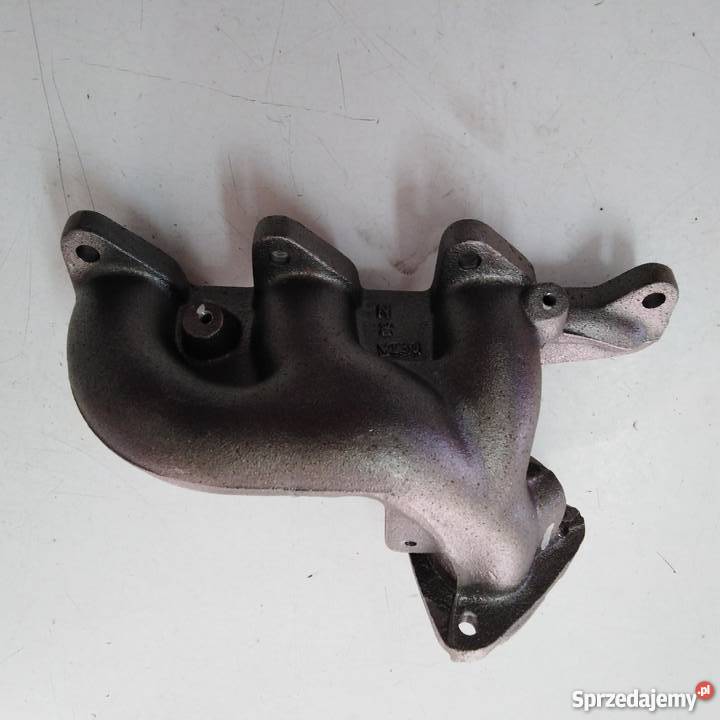 KOLEKTOR WYDECHOWY MATIZ Piła