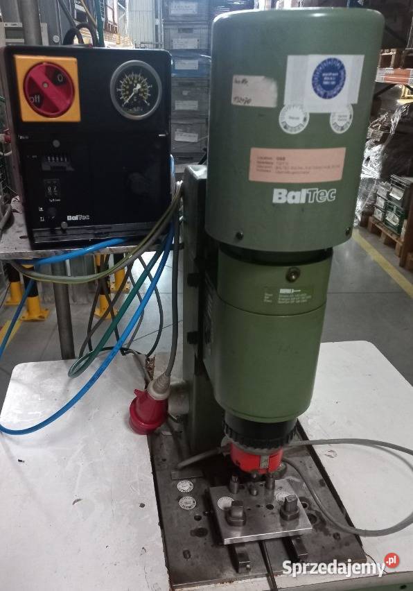 nitownica saterownica automat Jagatowo