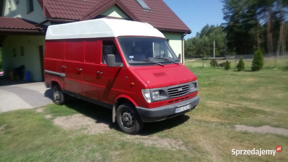 Daewoo Lublin 3 MAX Nowe Łachy Sprzedajemy.pl