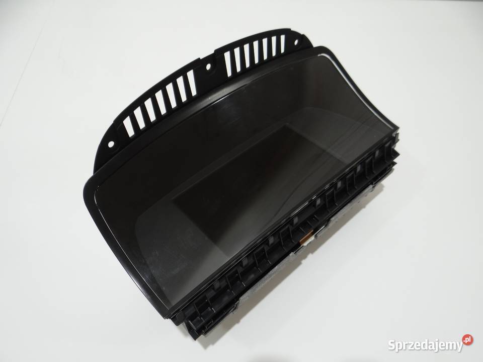 EKRAN NAWIGACJI BMW E65 9110641 Strzyżewice