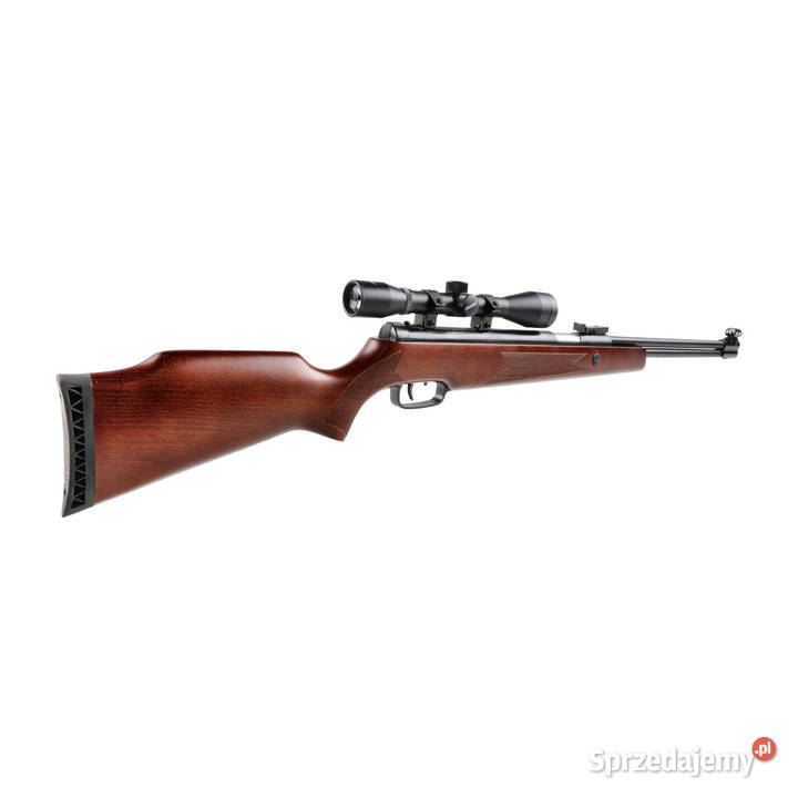 Wiatrówka Hammerli Hunter Force 900 Combo 45 mm Warszawa