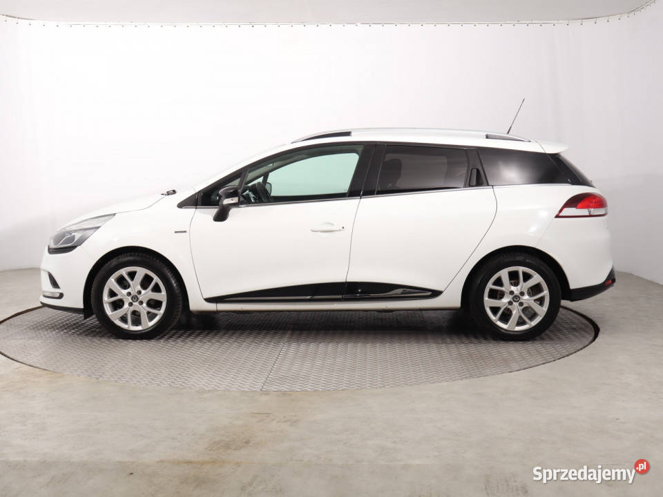 Renault Clio 09 TCe bluetooth śląskie Katowice