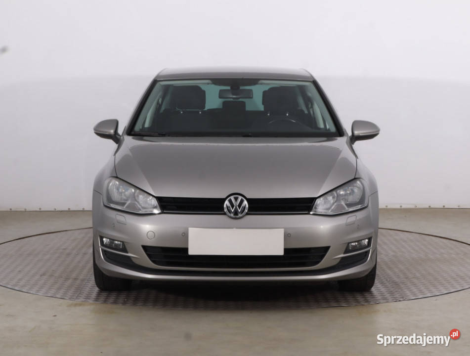 VW Golf 12 TSI centralny zamek Piaseczno