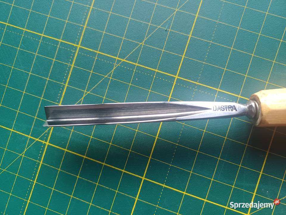 Dłuta rzeźbiarskie Warszawa sprzedam
