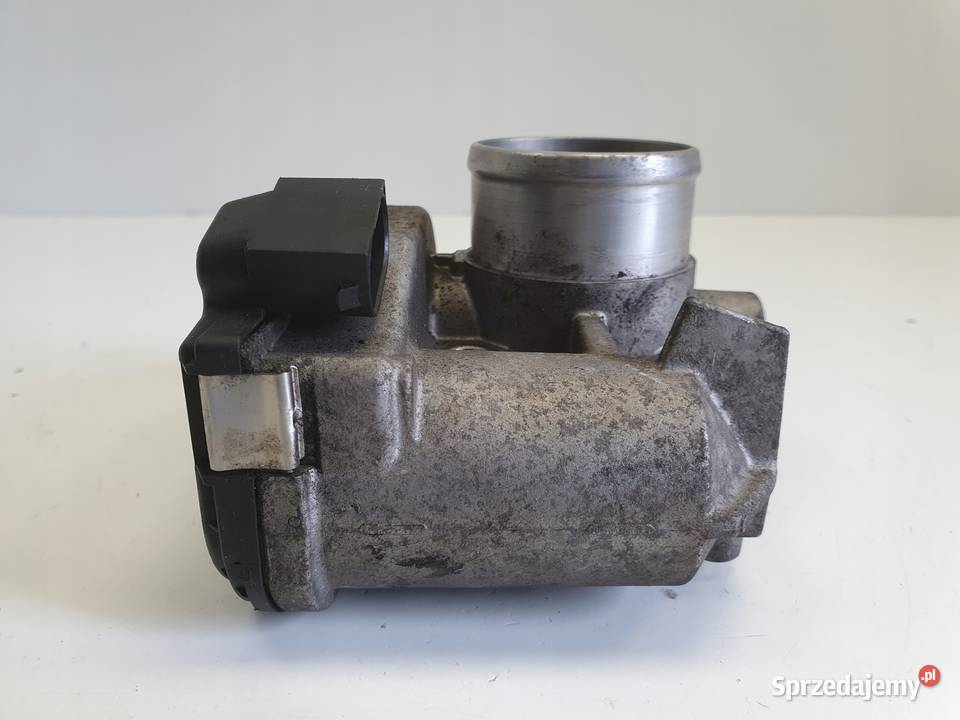 Fiat Bravo II 14 16V PRZEPUSTNICA 0280750137 osobowe Janów sprzedam