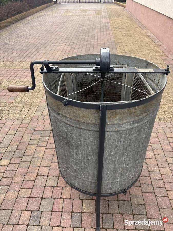 Wirówka do miodu Dom i Ogród