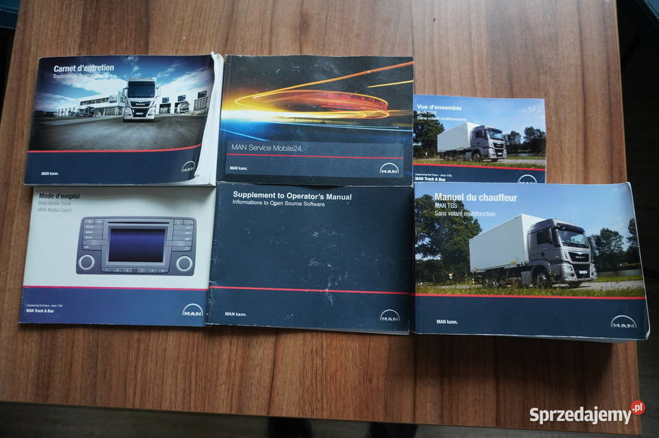 MAN TGS 26360 E6 Zabudowa WUKO Rivard 18 m3 130 małopolskie Kraków