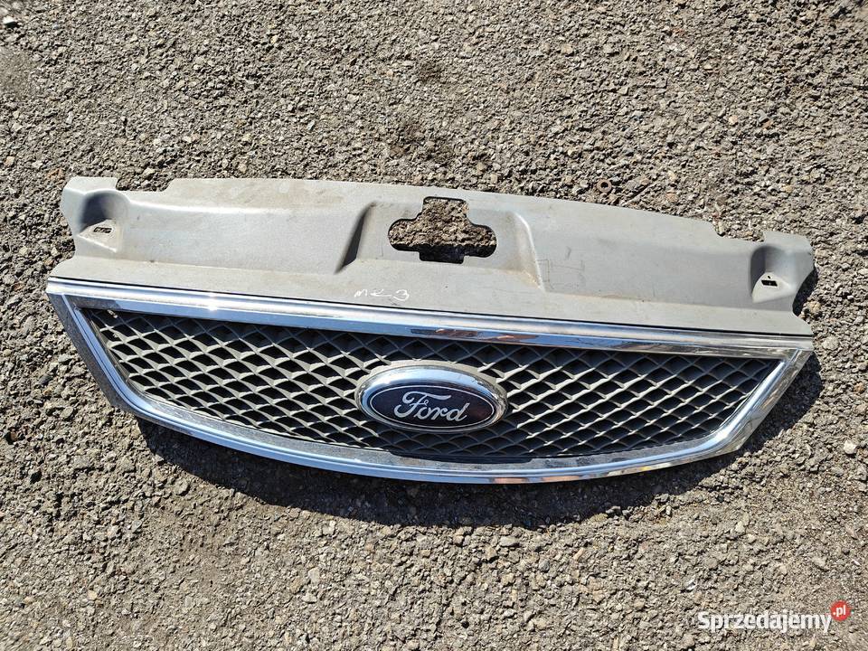 Grill ford mondeo MK3 lift Łagów