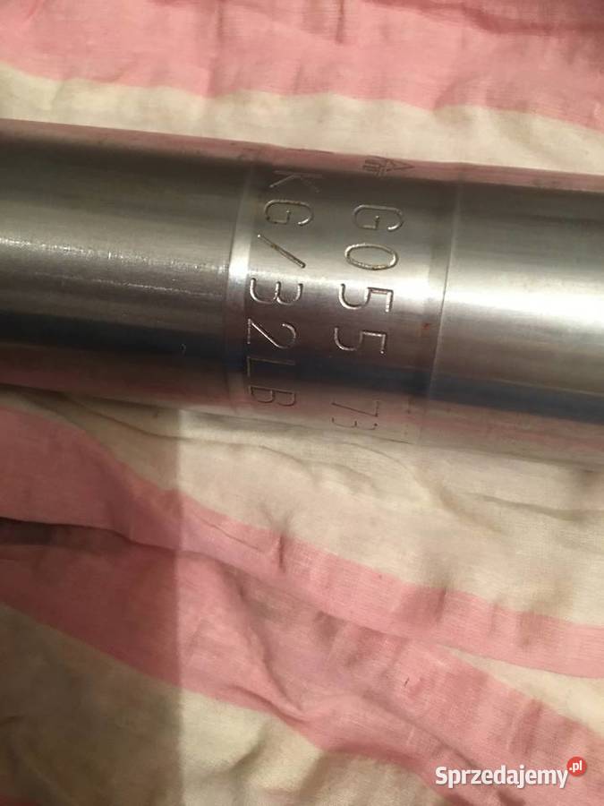 Maszyna przeciskowa rakieta kret GRUNDOMAT 55 mm Warszawa
