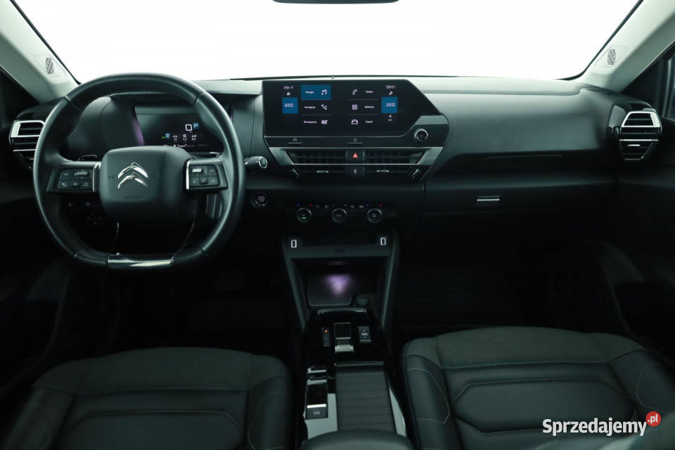 Citroen C4 12 PureTech radio mazowieckie Piaseczno sprzedam