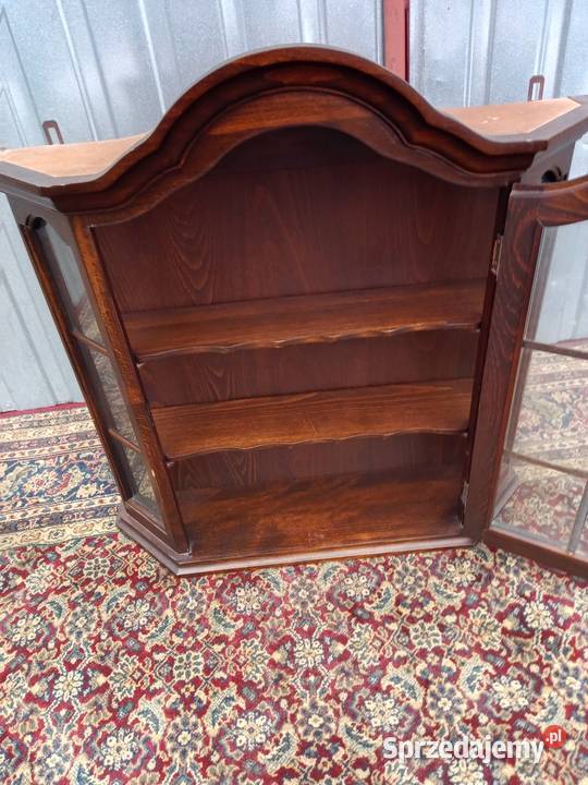 Witrynę sprzedam Kredensy i witryny sprzedam