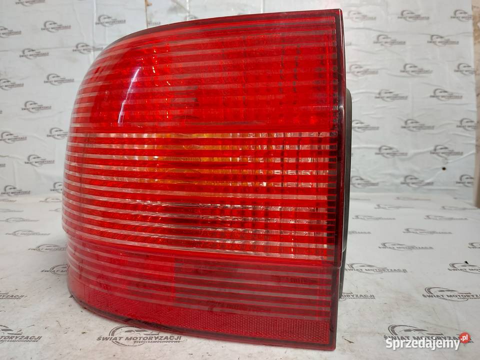 CAYENNE I 7L5 12r lampa lewa tył 7L5945095A Kielce