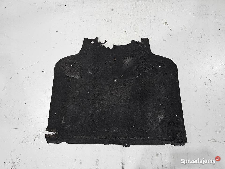OSŁONA PŁYTA POD SKRZYNIE AUDI A4 B9 8W0863822A Przystajń sprzedam