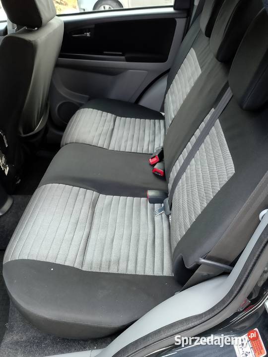 SUZUKI SX4 20 ddis 4x4 diesel Mielec