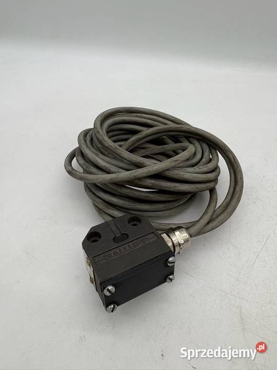 Balluff BNS 51999D10 Limit switch Warszawa