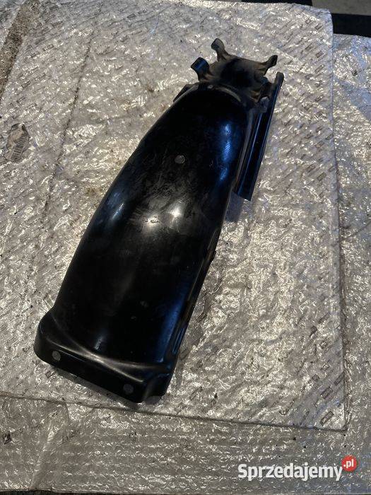 Honda CB Błotnik Nadkole Tył Tylne M429 Poznań
