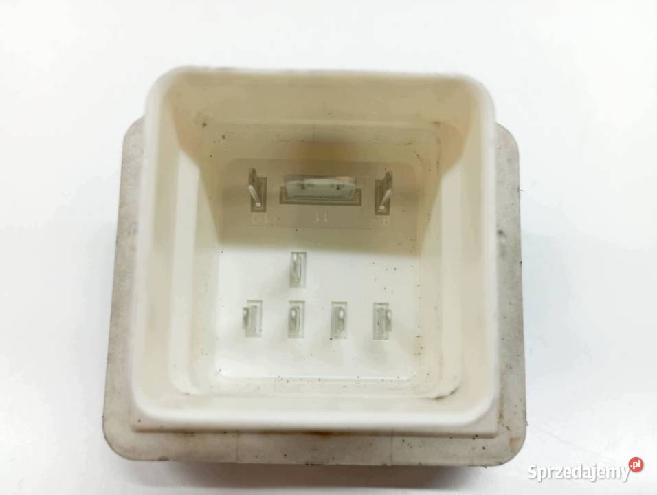MODUŁ ŚWIEC ŻAROWYCH A6089000200 Ford Mondeo Mk4 sprzedam