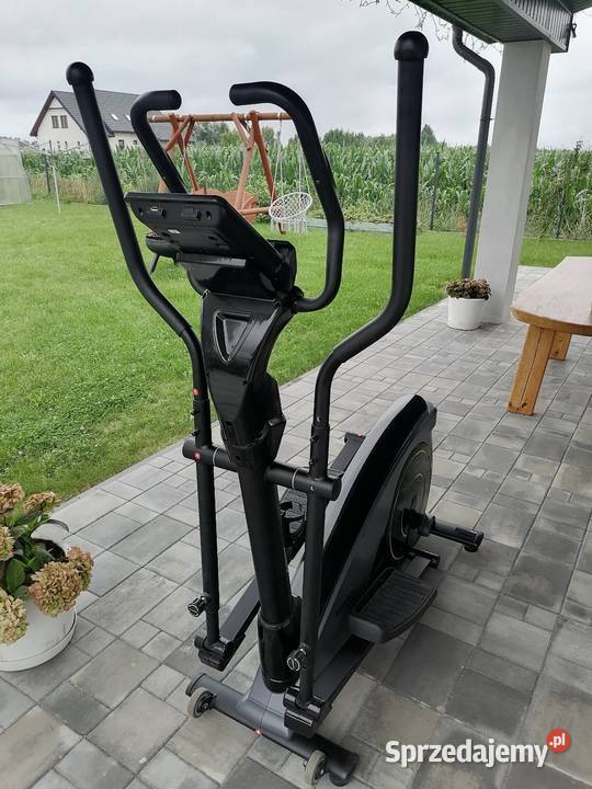 Orbitrek ZIPRO DUNK Ostrołęka