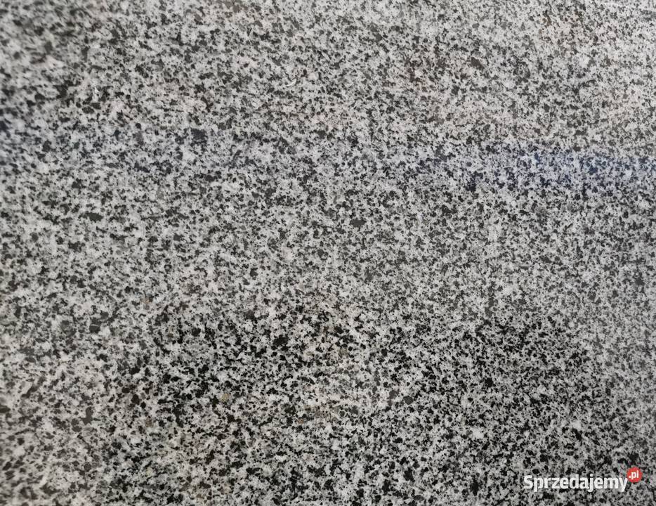 Granit polerowany G654 Padang Dark 61x305x1 Materiały budowlane podkarpackie Przemyśl
