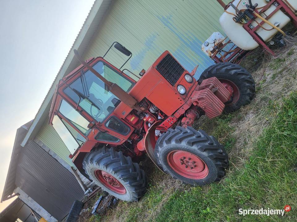 Mtz 82 opony 95