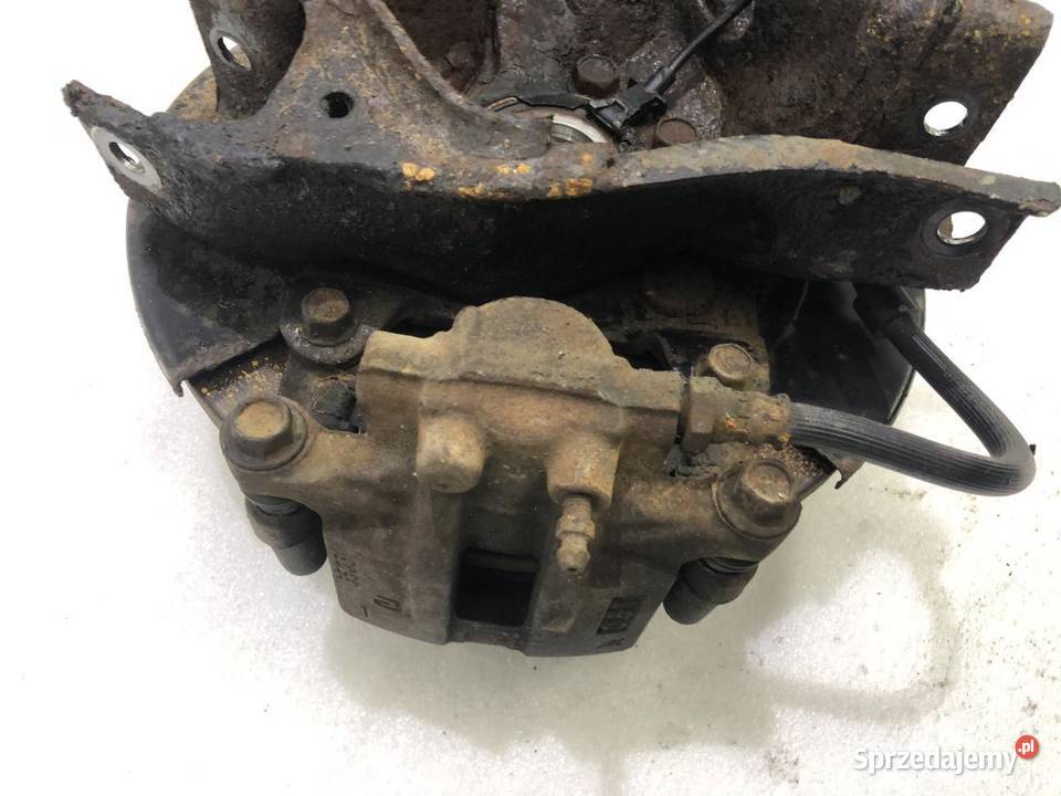 ZWROTNICA PRAWY TYŁ JEEP COMPASS I LIFT 22 osobowe Zwrotnice