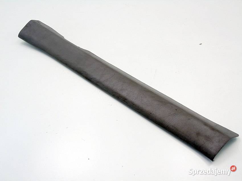 LISTWA PROGOWA PRAWY PRZÓD NISSAN ALMERA TINO Sosnowiec