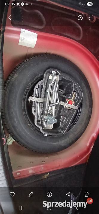 Golf 4 14 16v bezyna w stanie Drzecin sprzedam