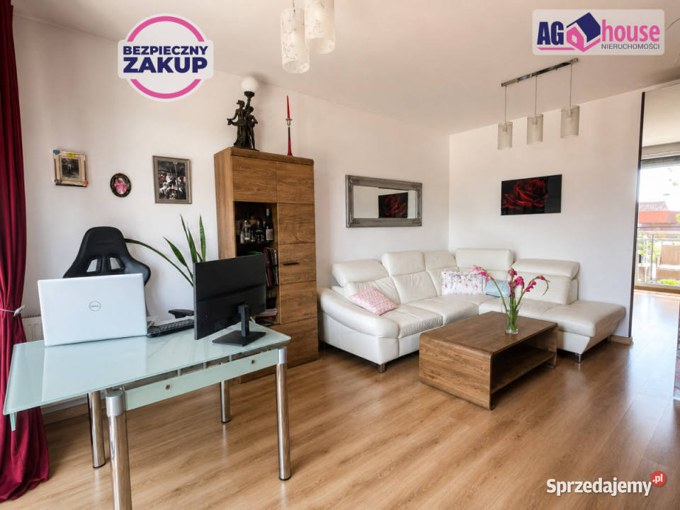 Mieszkanie 425m2 2 pokoje Gdańsk Olsztyńska