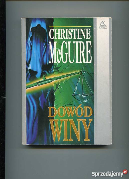 Dowód winy zachodniopomorskie Szczecin