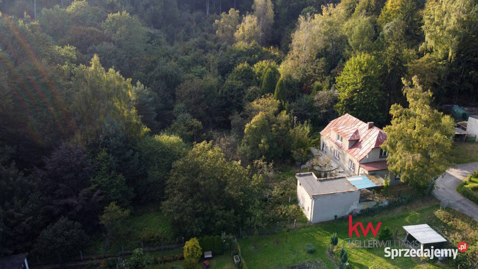 sprzedaży domu wolnostojącego 200m2 Łaziska 1454m2 śląskie Łaziska Górne