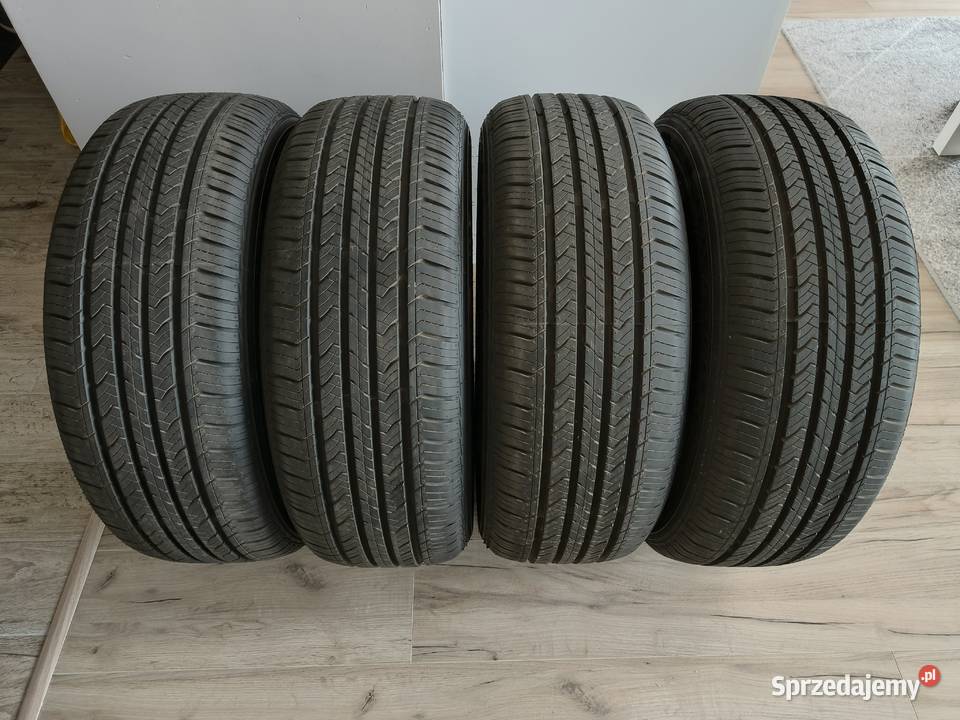 Opony letnie Maxxis m3 bravo hp 21555r17 Nowe sprzedam