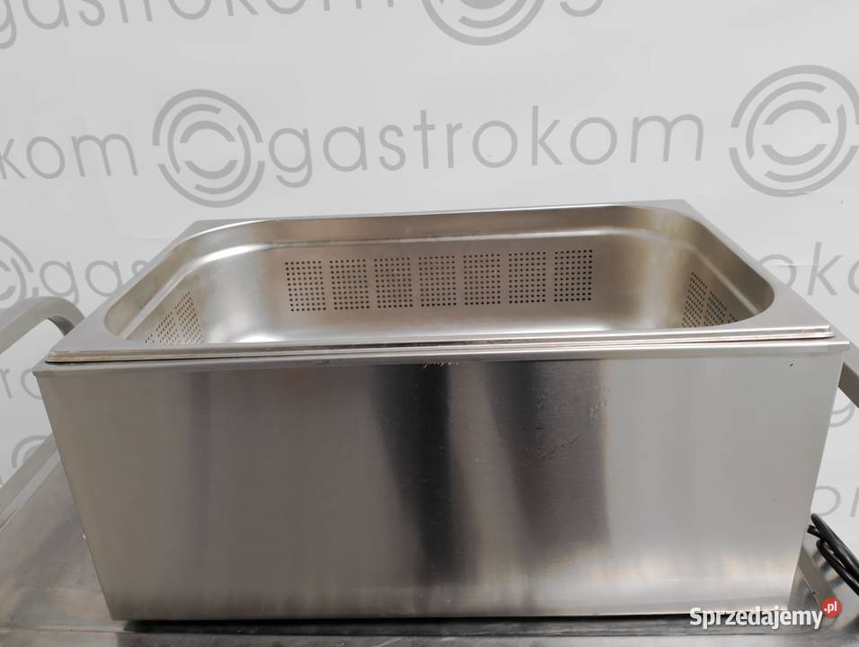 Bemar nastawny elektryczny wodny do GN11 150mm z Gastronomia Biznes i Przemysł dolnośląskie Wrocław