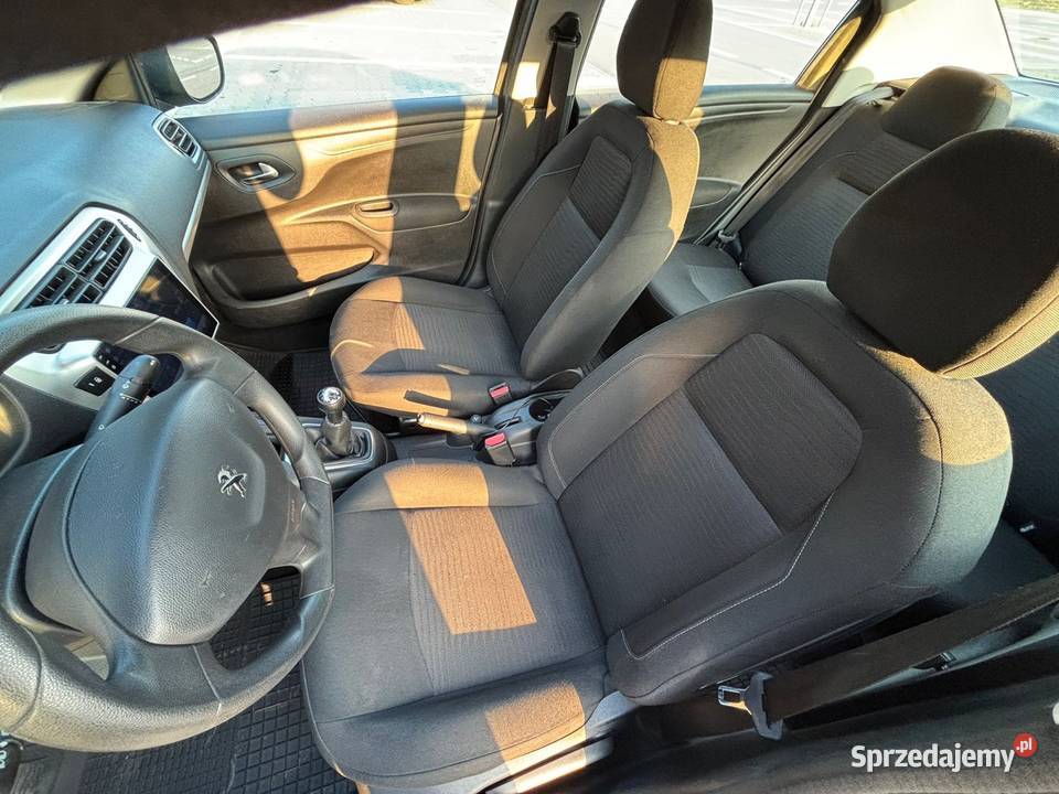 Salon Polska zadbany gotowy do jazdy kamera cofania Świdnica