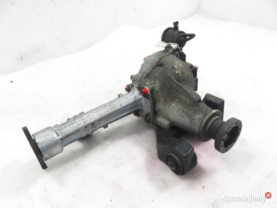 DYFER PRZÓD GRAND VITARA II 19 DDi sprzedam